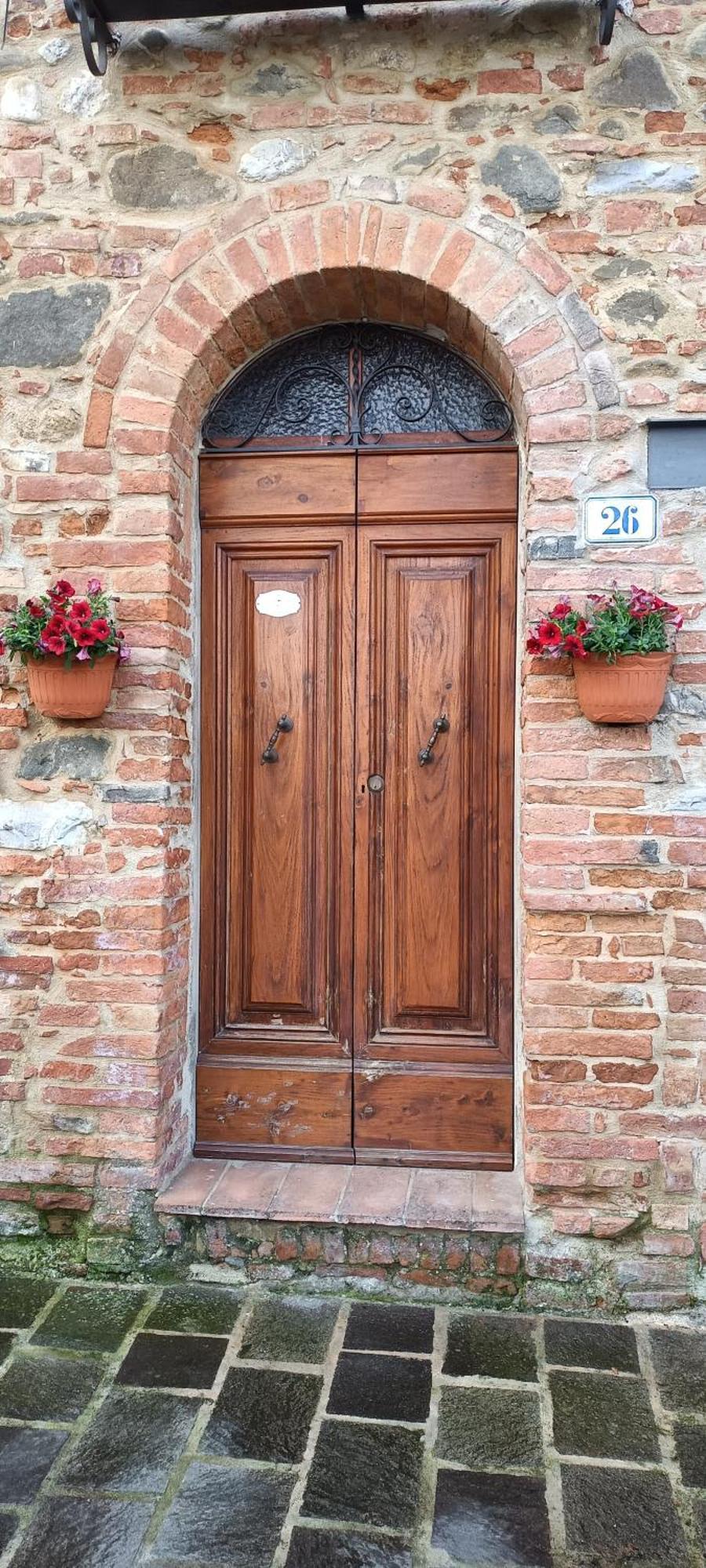 Tuscany Life Terricciola Exterior photo